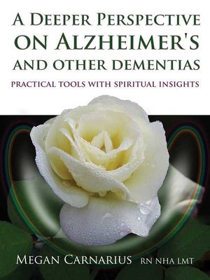 cover image of A Deeper Perspective on Alzheimer's and other Dementias